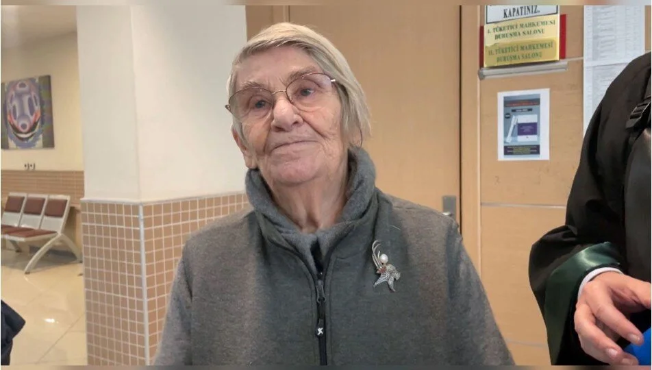 Canan Karatay mahkemede: ‘Bol tuz’ ve ‘karatay diyeti’ soruşturması!