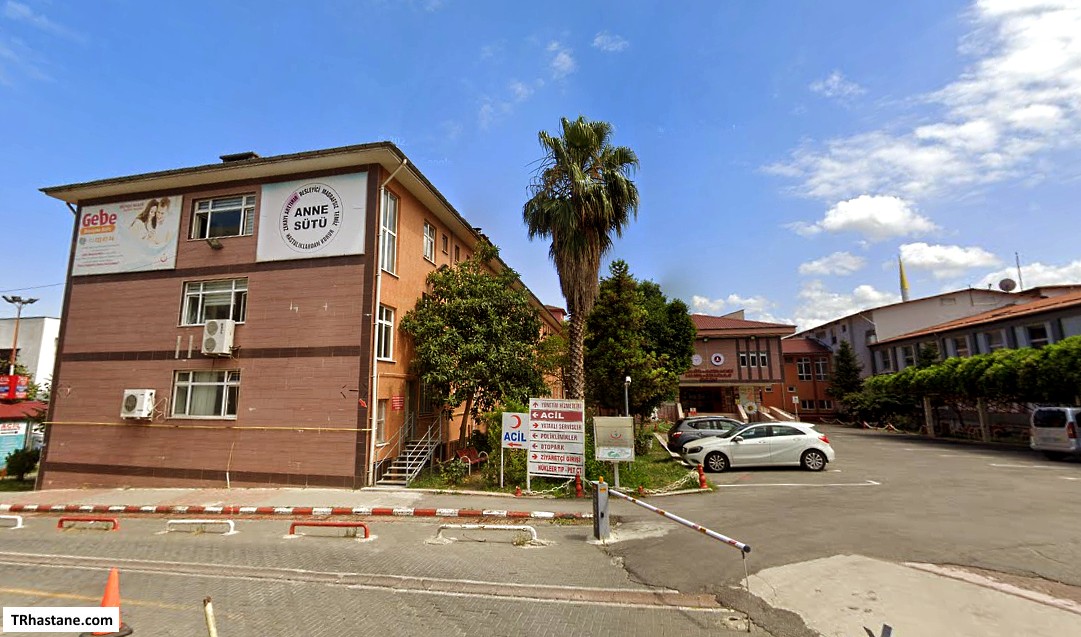 Samsun’da üç hastane Şehir Hastanesi’ne taşınacak