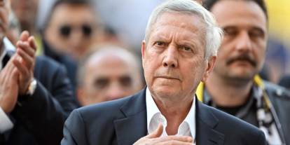 Aziz Yıldırım'dan Mesut Özil'e 9 milyon TL'lik jest