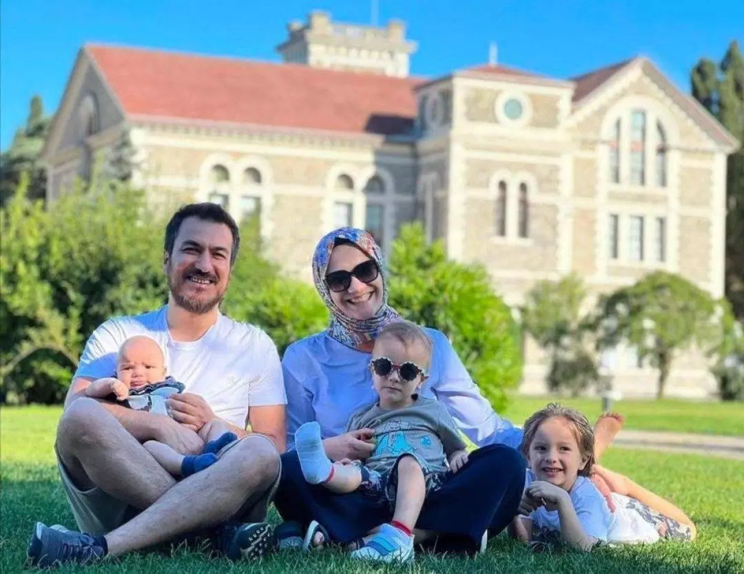 Bolu'daki otel yangınında aynı aileden 14 kişi hayatını kaybetti!