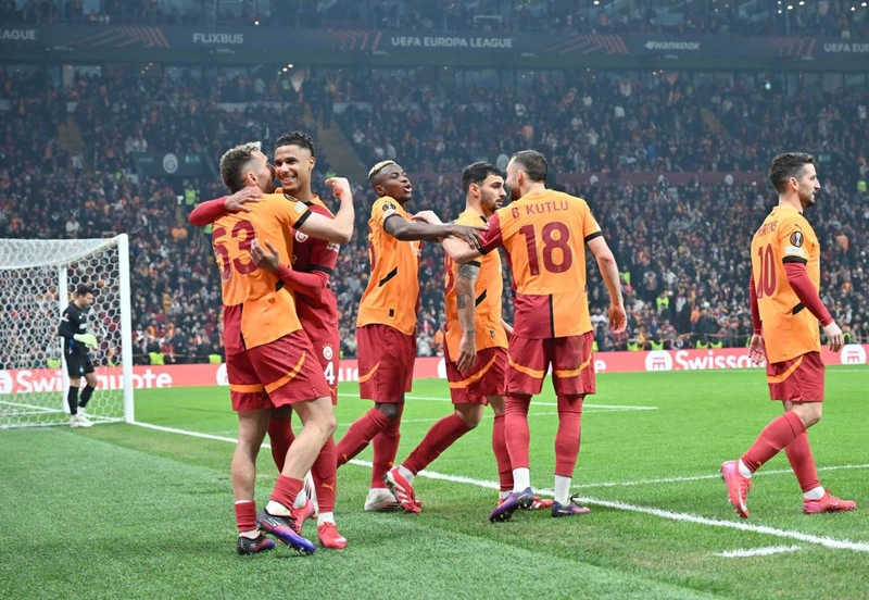 Galatasaray'ın yıldızının o hatası sarı-kırmızılıları yaktı!