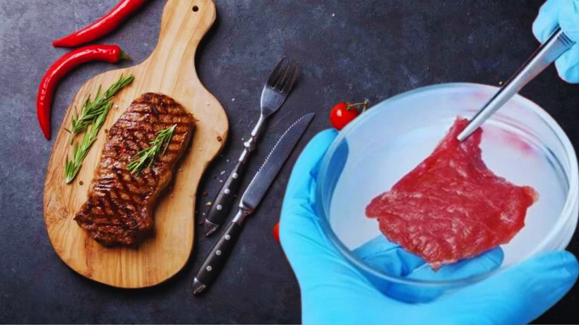 Kırmızı ette büyük skandal: Taklit ürünler piyasadan toplatıldı