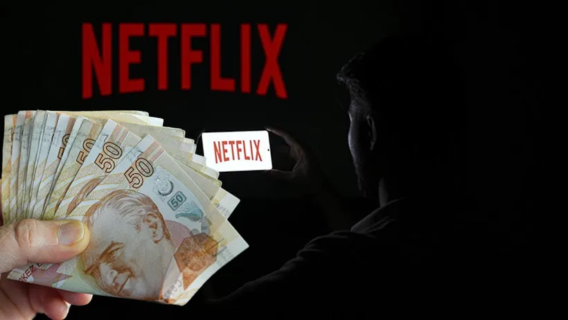 Netflix abone sayısında büyük artış: Şaşırtan zam kararı