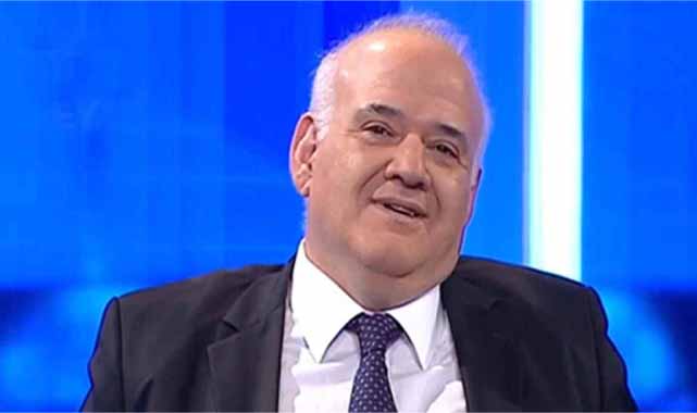 Hadise'den Ahmet Çakar'a hakaret davası