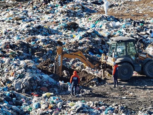 Cani anne oğlunu öldürüp çöpe attığını itiraf etti