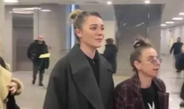 Ayşe Barım'ı suçlayan Deniz Işın'ın ifadesi ortaya çıktı