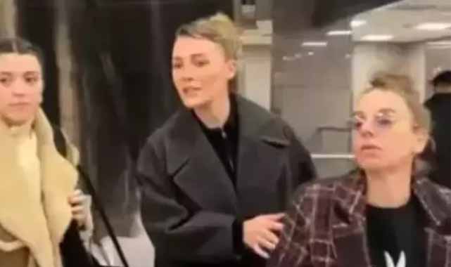 Ayşe Barım'ı suçlayan Deniz Işın'ın ifadesi ortaya çıktı