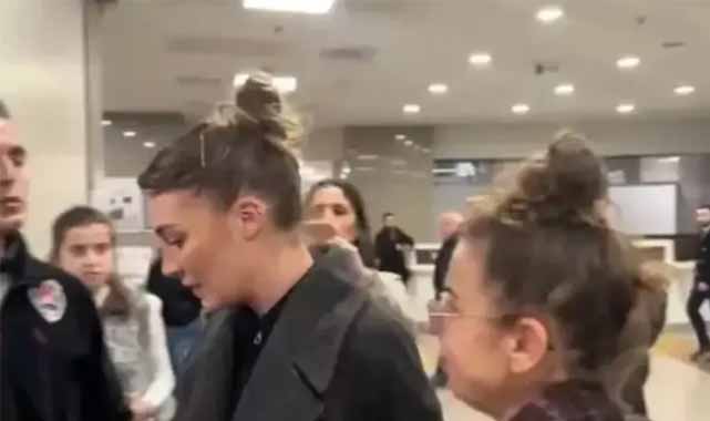 Ayşe Barım'ı suçlayan Deniz Işın'ın ifadesi ortaya çıktı