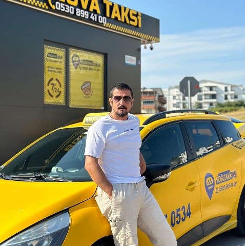 Taksici cinayetinde yeni gelişme! Komşusu tutuklandı