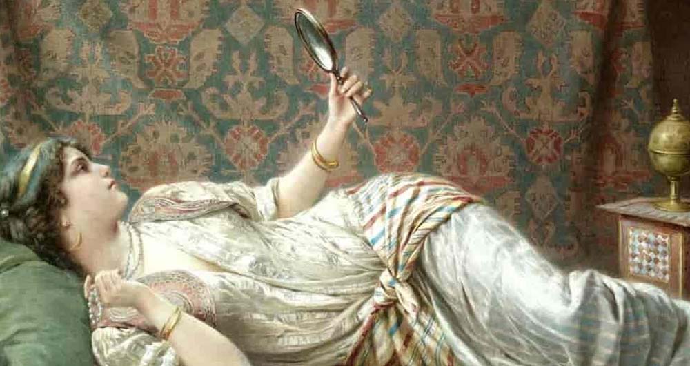 Padişah Deli İbrahim ve ağırlığınca altın verdiği 150 kiloluk cariyesinin hüsranla biten aşkı