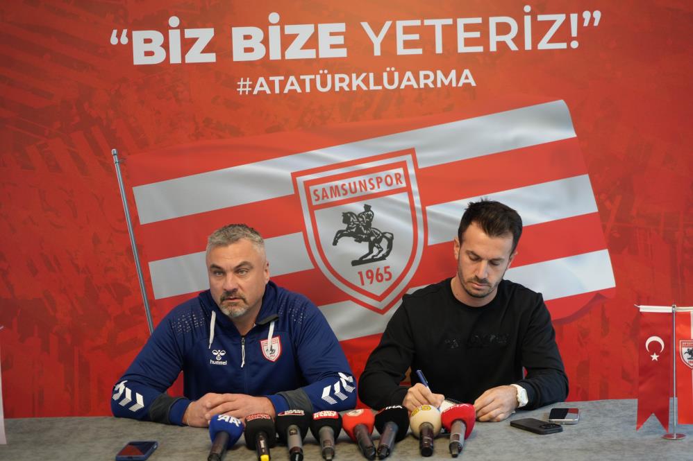 Thomas Reis: Beşiktaş maçında birçok rakibe mesaj verdik