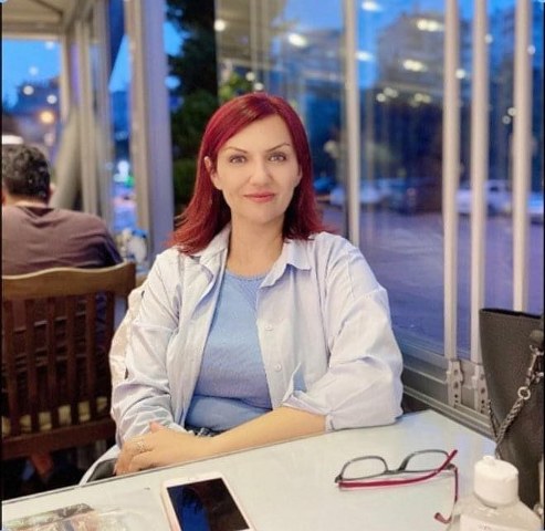 Kocası tarafından öldürülen Fadim, ölmeden önce katilini bilmiş