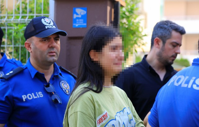 Kocası tarafından öldürülen Fadim, ölmeden önce katilini bilmiş