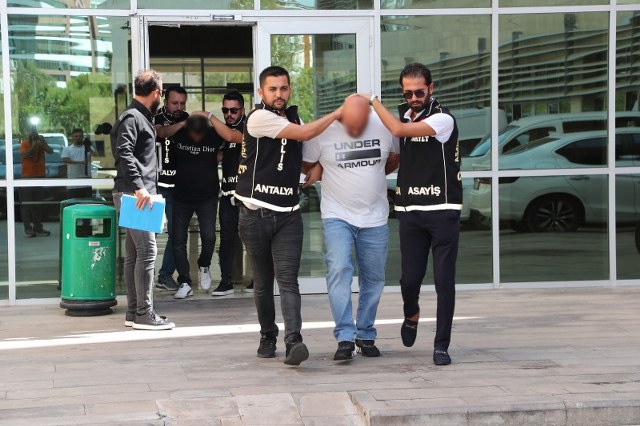 Kocası tarafından öldürülen Fadim, ölmeden önce katilini bilmiş