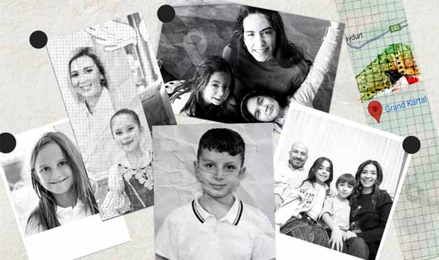 Yangın felaketinde en az 36 çocuk öldü