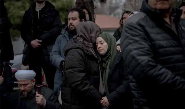 Yangın felaketinde en az 36 çocuk öldü