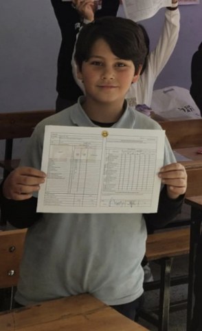 Bartın'da 10 yaşındaki oğlunu tüfekle vuran baba tutuklandı