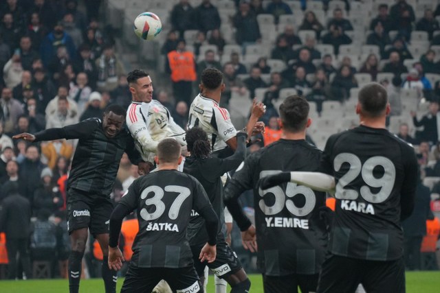 Samsunspor'a çirkin tezahürat cezası