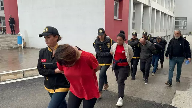 Adana’da uyuşturucu kavgası: 32 yaşındaki genç kadın öldü