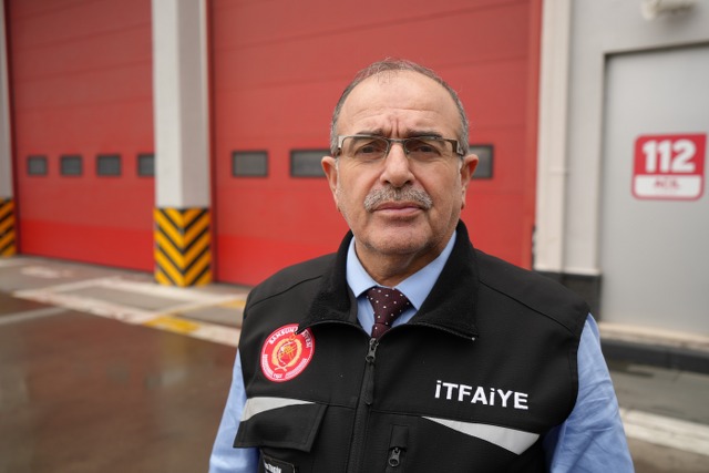 Bolu'daki yangın faciasından sonra Samsun'da kaç yapı denetlendi?