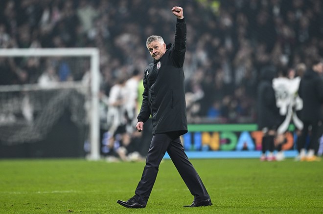 Beşiktaş'ın transferinde hareketlilik: Solskjaer raporu bekleniyor!