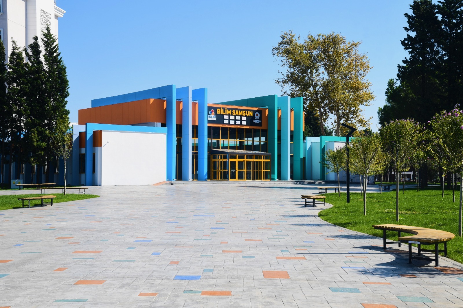 Samsun Büyükşehir Belediyesi’nden eğlenceli ve öğretici bir yarıyıl tatili fırsatı