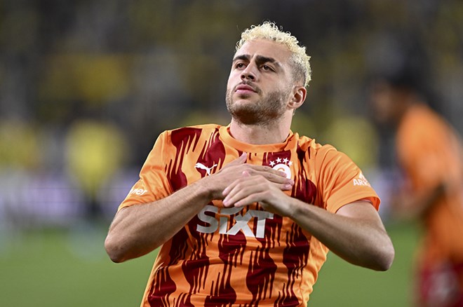 Barış Alper Yılmaz için transfer yolu açılıyor: Galatasaray’dan önemli adım