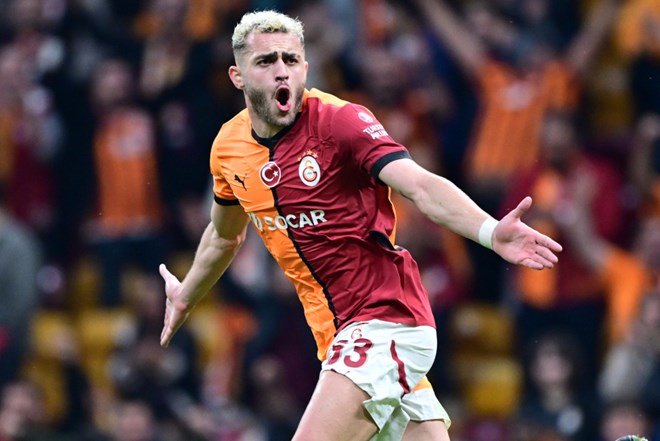 Barış Alper Yılmaz için transfer yolu açılıyor: Galatasaray’dan önemli adım
