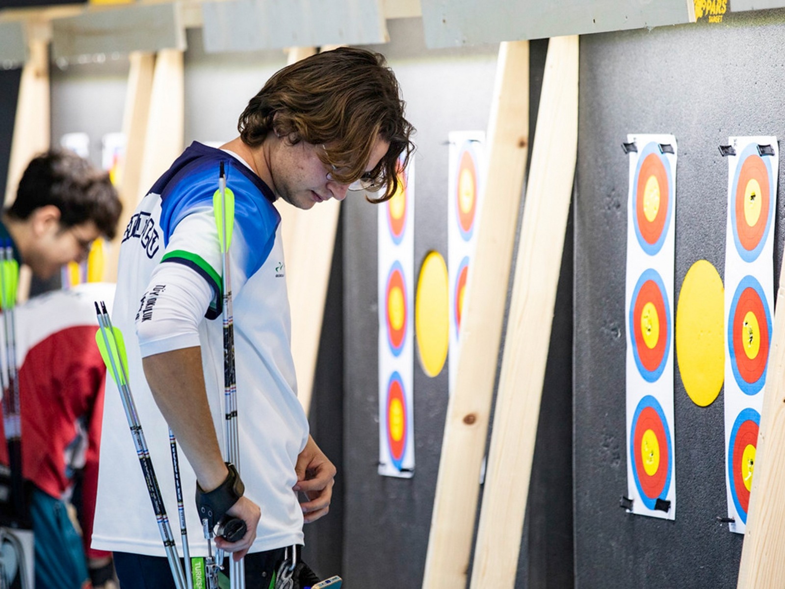 Samsun’da okçuluk coşkusu doruğa ulaştı: Kupa heyecanı sona erdi!
