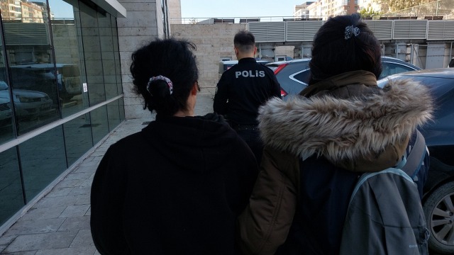 Samsun'da yakalandı! Cep telefonu borcu yüzünden hapis yatacak