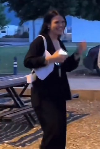 Bolu'daki otel yangınında ölen Şevval'in doğum günü görüntüleri duygulandırdı