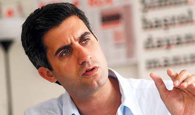 Menajer Ayşe Barım'ın Mehmet Ali Alabora ile tapeleri ortaya çıktı: Siz ne derseniz yapılır!