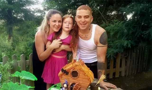 Gökhan Özoğuz ile Melis Ülken boşandı!