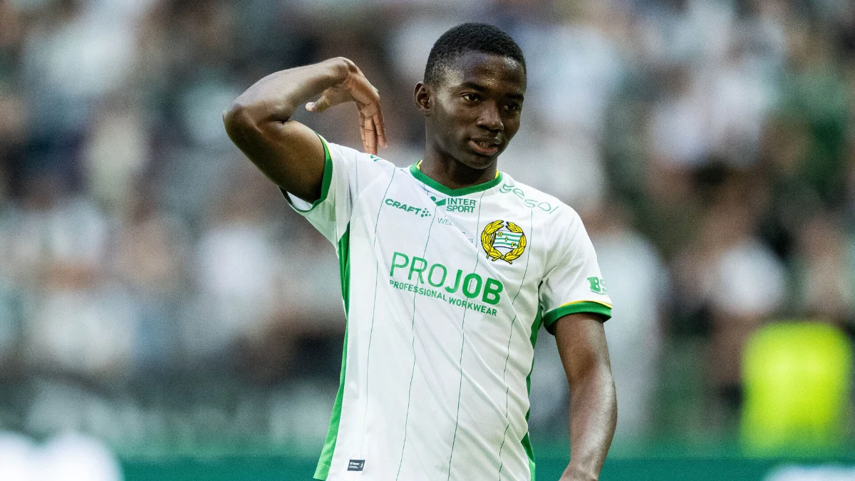 Fenerbahçe’de Bazoumana Toure hamlesi yükseliyor