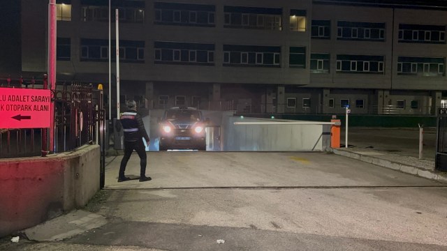 Otel faciasında 7 kişi daha tutuklandı