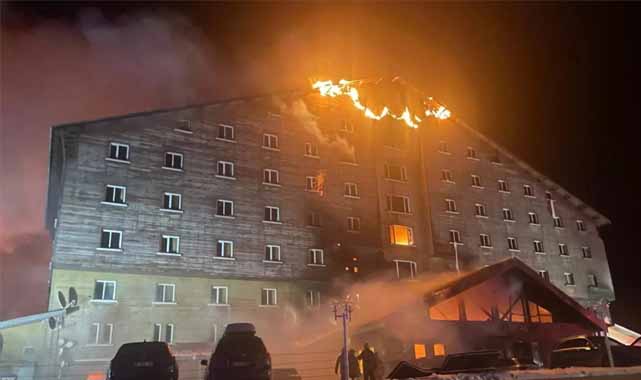 Otel faciasında 7 kişi daha tutuklandı