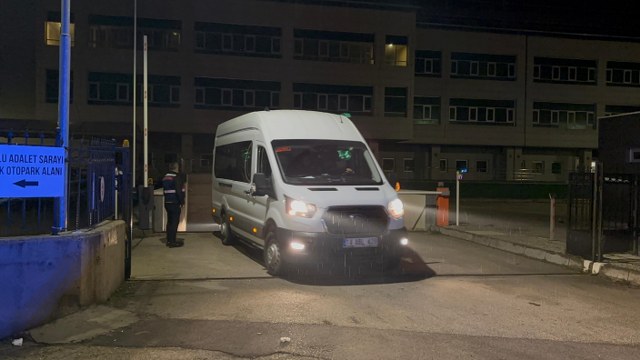 Otel faciasında 7 kişi daha tutuklandı