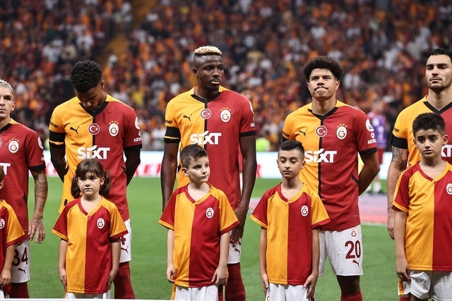 Galatasaray-Konyaspor maçı ne zaman, saat kaçta? Hangi kanalda olacak? Galatasaray’ın muhtemel 11’i