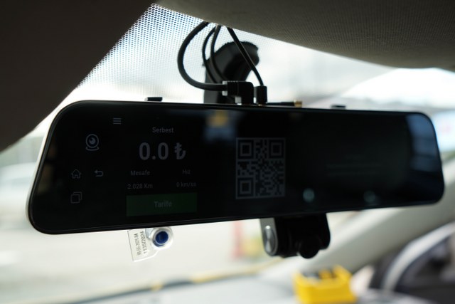 Samsun'da toplu ulaşıma yüzde 15 zam