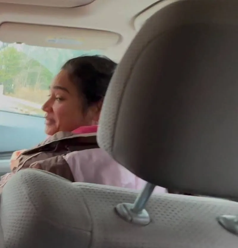 Eski oyuncu Meltem Miraloğlu'nun yaptığı işler şaşırttı: Markette çalışıyor yer siliyor!