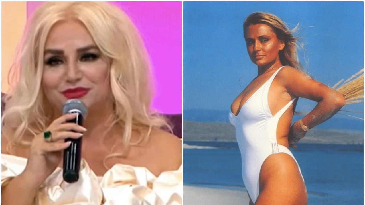 Banu Alkan sağlık durumunu açıkladı: “Büyük tehlike atlattım” 