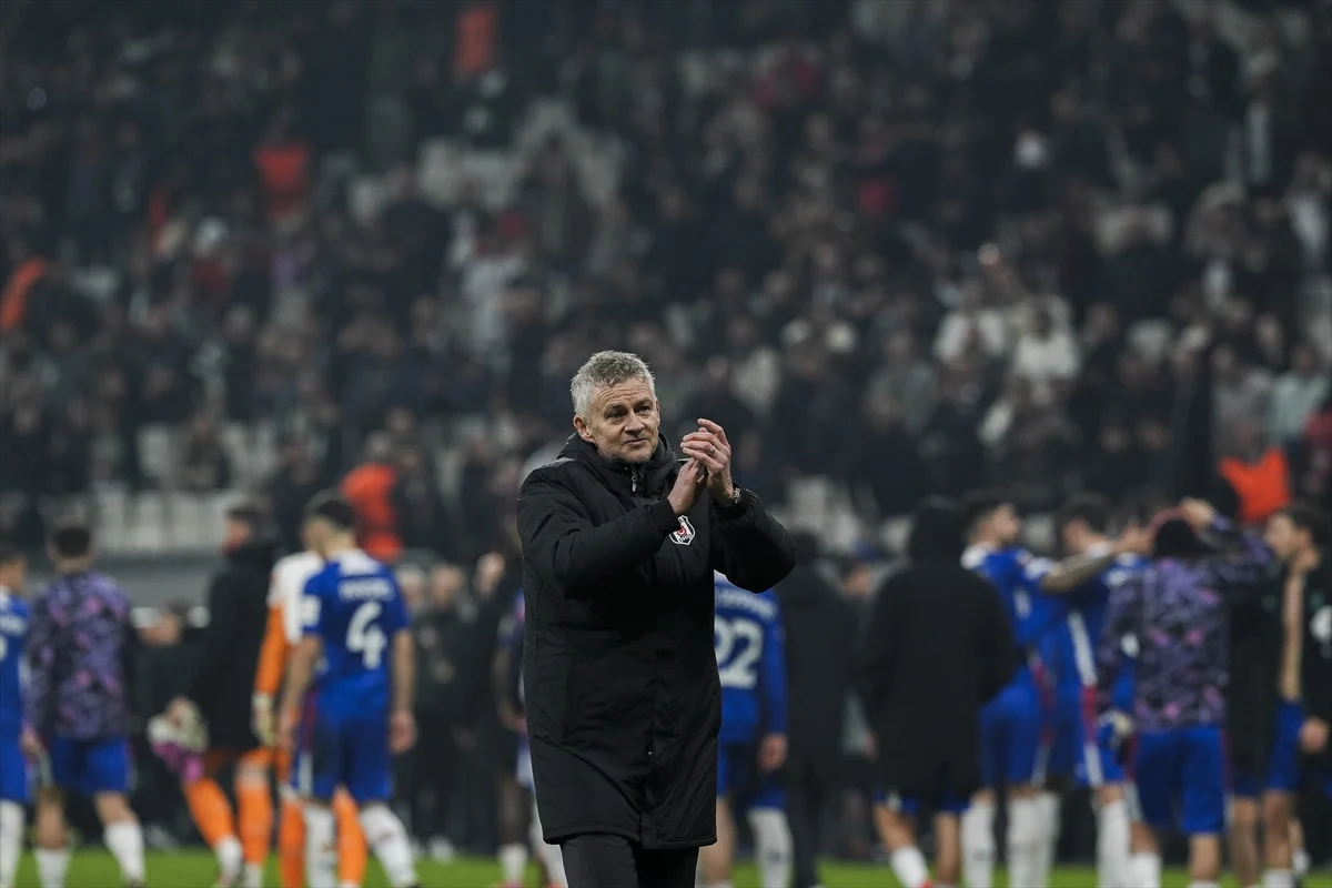 Ole Gunnar Solskjaer Süper Lig’de ilk maçına çıkıyor! İşte rakibi