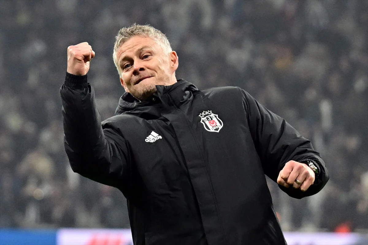 Ole Gunnar Solskjaer Süper Lig’de ilk maçına çıkıyor! İşte rakibi