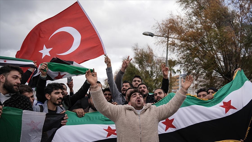 Samsun’da kaç Suriyeli mülteci kaldı? Türkiye’de kaç Suriyeli vatandaş var? 