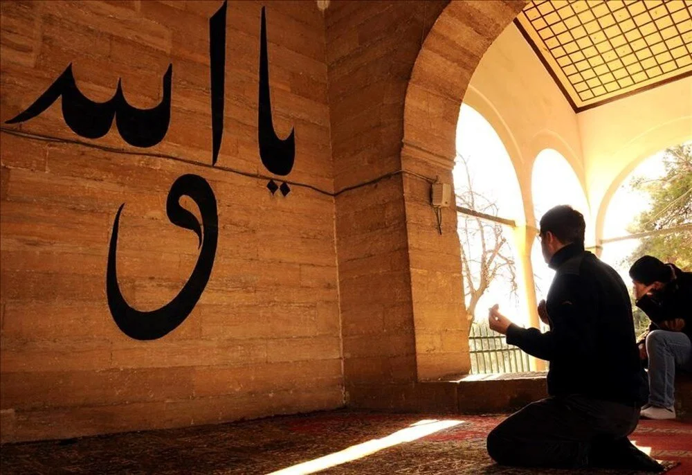 Miraç Kandili'nde sevdiklerinize gönderebileceğiniz anlamlı mesajlar! Anlamlı Kandil mesajları