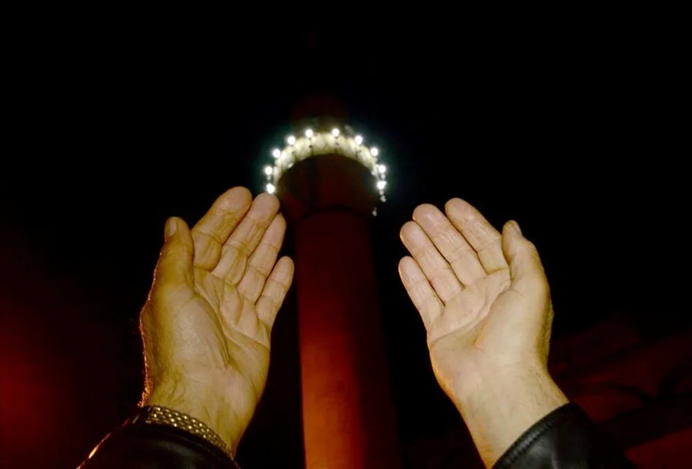 Miraç Kandili'nde sevdiklerinize gönderebileceğiniz anlamlı mesajlar! Anlamlı Kandil mesajları