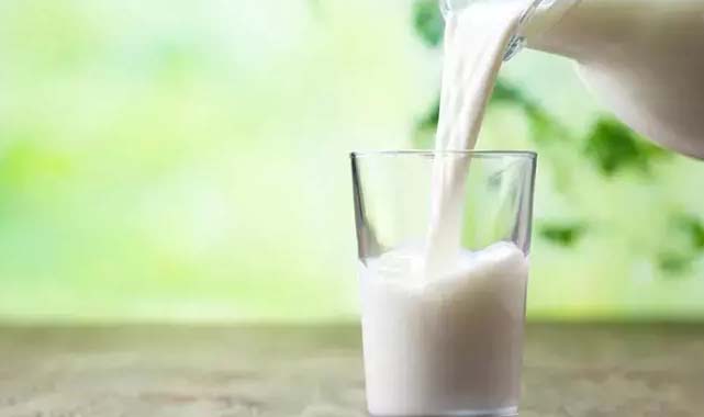 Miraç Kandili'nde neden süt içilir?