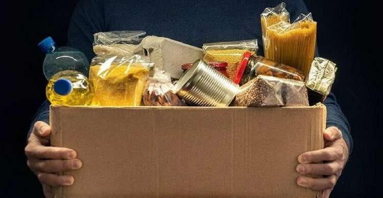 81 ilde gıda yardımı dağıtılacak! Kimler faydalanabilir?