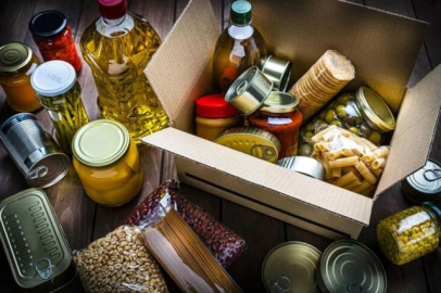 81 ilde gıda yardımı dağıtılacak! Kimler faydalanabilir?