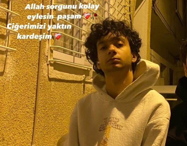 Havalandırma boşluğuna düşen çocuktan acı haber! Yaşam mücadelesini kaybetti